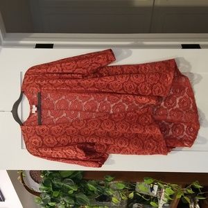 Lularoe cardigan